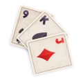 Cards at Fortune Club Hero Online Casino