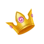 Crown at Fortune Club Hero Online Casino