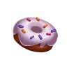 Donut at Fortune Club Hero Online Casino