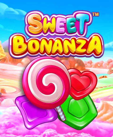 Play Sweet Bonanza at Fortune Club Hero Casino