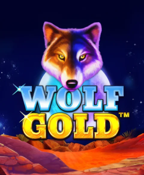 Play Wolf Gold at Fortune Club Hero Casino