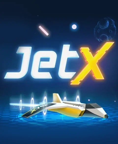 Play JetX at Fortune Club Hero Casino