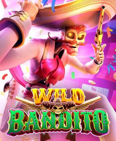 Play Wild Bandito at Fortune Club Hero Casino