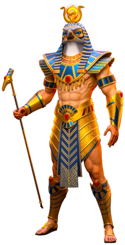 Egyptian at Fortune Club Hero Online Casino